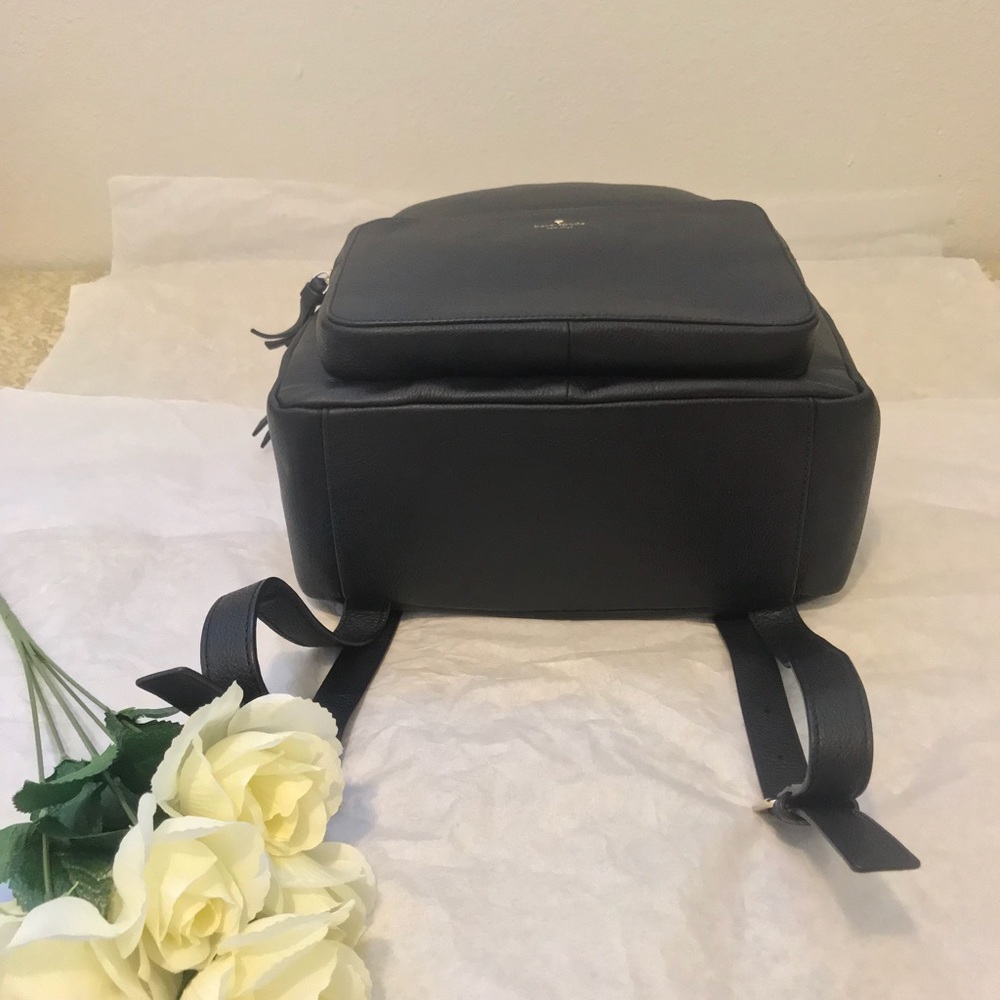 ✨SOLD OUT✨ Kate Spade Nicole Backpack - Picture 7 of 7
